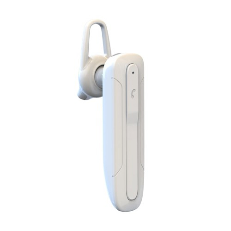 XO Bluetooth earphone BE28, White