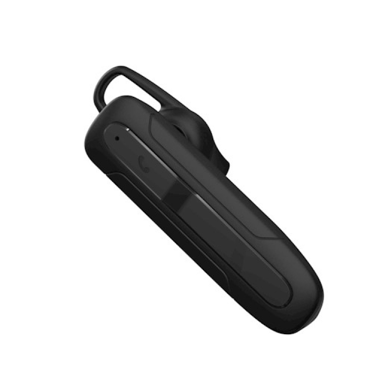 XO Bluetooth earphone BE28, Black