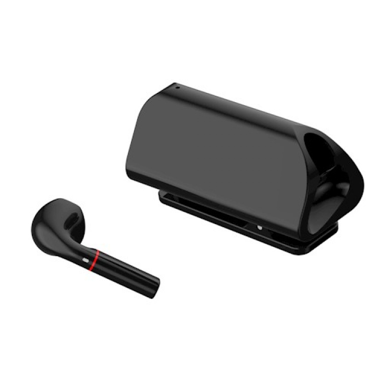 XO Handsfree earphone BE27, Black