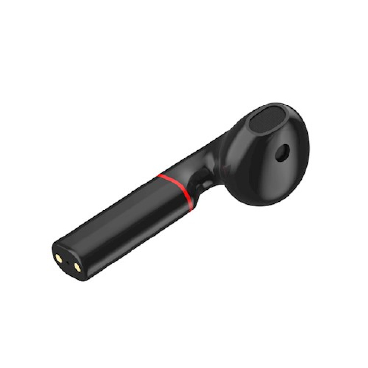 XO Handsfree earphone BE27, Black