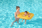 Bestway Swim Safe Badstol för barn, 76cm x 76cm Bestway Swim Safe Badstol för barn, 76cm x 76cm