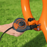 Bestway Sidewinder Air Pump 12V DC / 220 - 240V AC Bestway Sidewinder Air Pump 12V DC / 220 - 240V AC