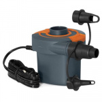 Bestway Sidewinder Air Pump 12V DC / 220 - 240V AC Bestway Sidewinder Air Pump 12V DC / 220 - 240V AC