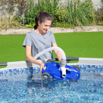 Bestway Flowclear Automatic Pool Clean Bestway Flowclear Automatic Pool Clean