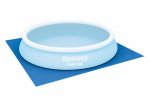 Bestway Flowclear Markduk, 3.66m x 3.66m