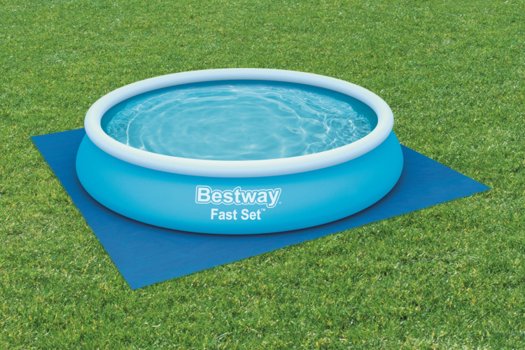 Bestway Flowclear Markduk, 3.66m x 3.66m