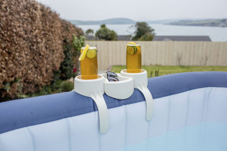 Bestway Lay-Z-Spa Drink Holder