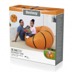 Bestway Inflatable Armchair Basketball Bestway Inflatable Armchair Basketball
