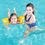 Bestway Swim Safe arm pads, Step C Bestway Swim Safe arm pads, Step C