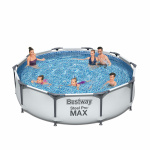 Bestway Pool Steel Pro Max, 366x76cm