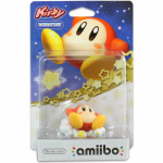 Nintendo Amiibo Kirby, Waddle Dee