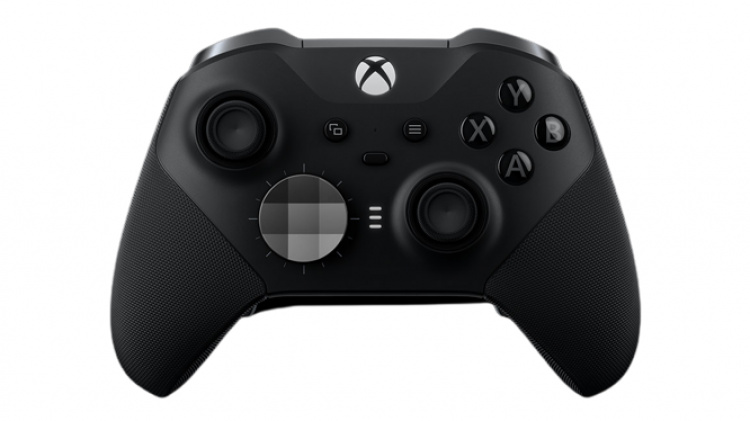 Microsoft Xbox Elite Wireless Controller Series 2 (Xbox One/PC) Microsoft Xbox Elite Wireless Controller Series 2 (Xbox One/PC)