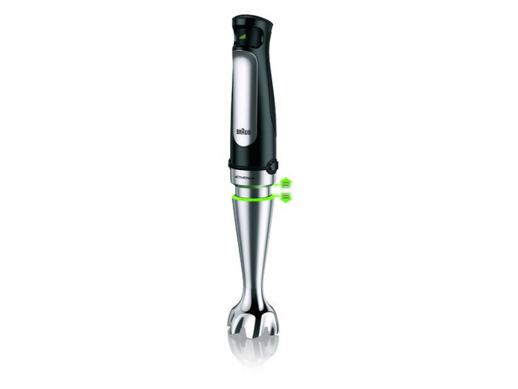 Braun Stavmixer 7075X MultiQuick 7 Braun Stavmixer 7075X MultiQuick 7
