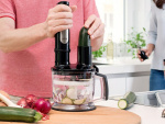 Braun Stavmixer 7075X MultiQuick 7 Braun Stavmixer 7075X MultiQuick 7