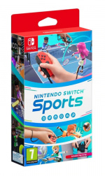 Nintendo Switch Sports Nintendo Switch Sports