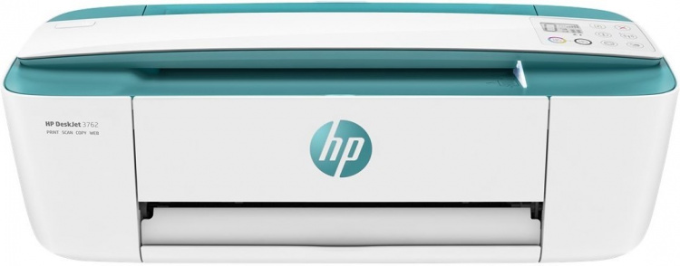 HP DeskJet 3762 Allt-i-ett-skrivare