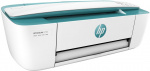 HP DeskJet 3762 Allt-i-ett-skrivare