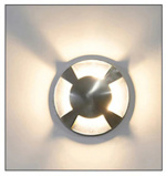 Epistar Ground light with modern design, 4 sides