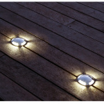 Epistar Ground light with modern design, 4 sides