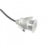 CREE Ground Lamp Spotlight 35mm, Full Beam CREE Ground Lamp Spotlight 35mm, Full Beam