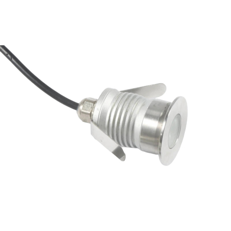 CREE Ground Lamp Spotlight 35mm, Full Beam CREE Ground Lamp Spotlight 35mm, Full Beam