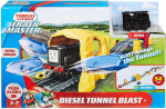 Thomas & Friends Diesel Tunnel Blast Thomas & Friends Diesel Tunnel Blast