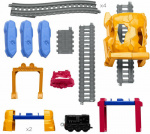 Thomas & Friends Diesel Tunnel Blast Thomas & Friends Diesel Tunnel Blast