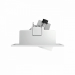 Philips Shellbark MyLiving Spotlights, 3-pack Philips Shellbark MyLiving Spotlights, 3-pack