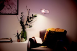 Philips myLiving, Wall lamp