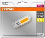 OSRAM LED Bulb, 2.8W OSRAM LED Bulb, 2.8W