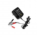 Green Cell Universal Battery Charger AGM 2V/6V/12V Green Cell Universal Battery Charger AGM 2V/6V/12V