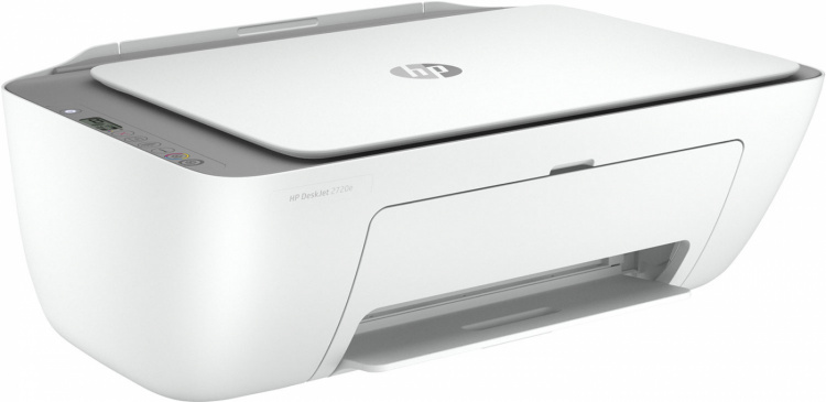 HP DeskJet 2720e All-in-One Printer