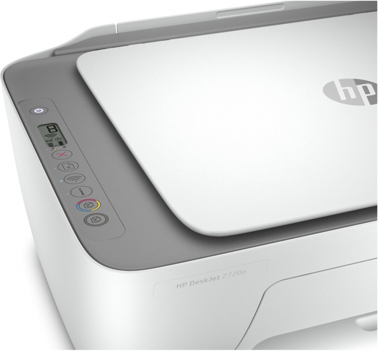 HP DeskJet 2720e All-in-One Printer