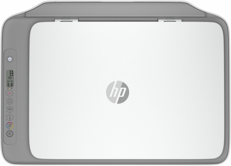 HP DeskJet 2720e All-in-One Printer
