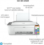 HP DeskJet 2720e All-in-One Printer
