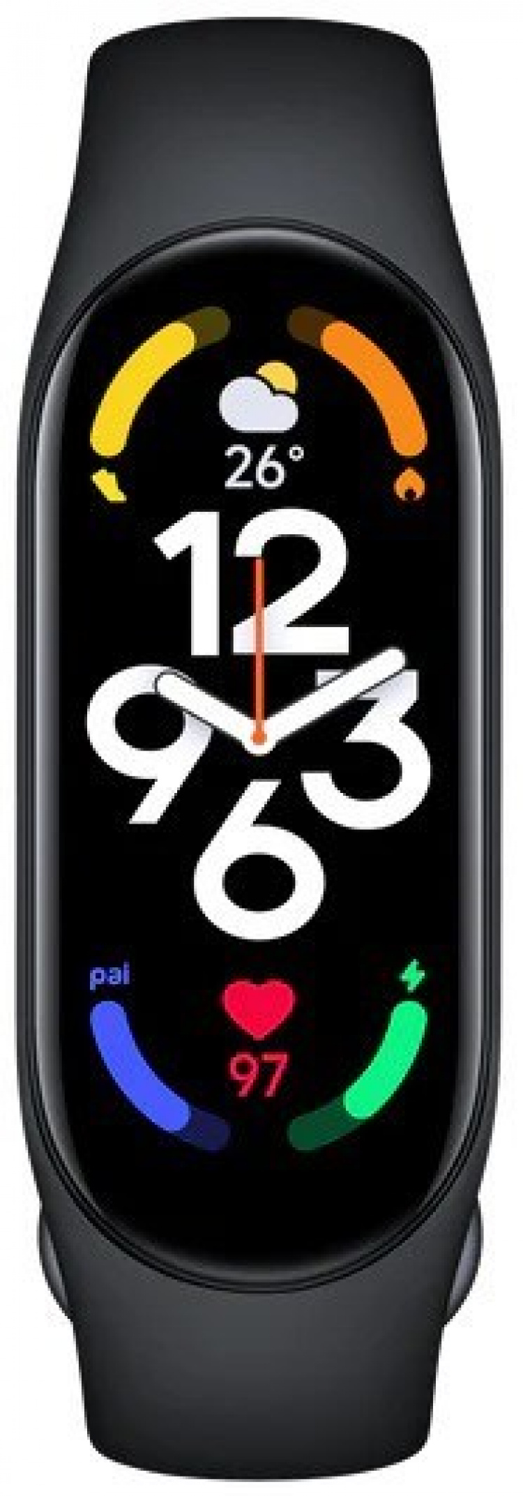 Xiaomi Smart Band 7 GL Xiaomi Smart Band 7 GL