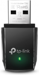 TP-Link Archer T3U WIFI-adapter