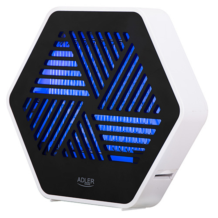 Adler AD 7939 Anti-mosquito lamp, UV Adler AD 7939 Anti-mosquito lamp, UV