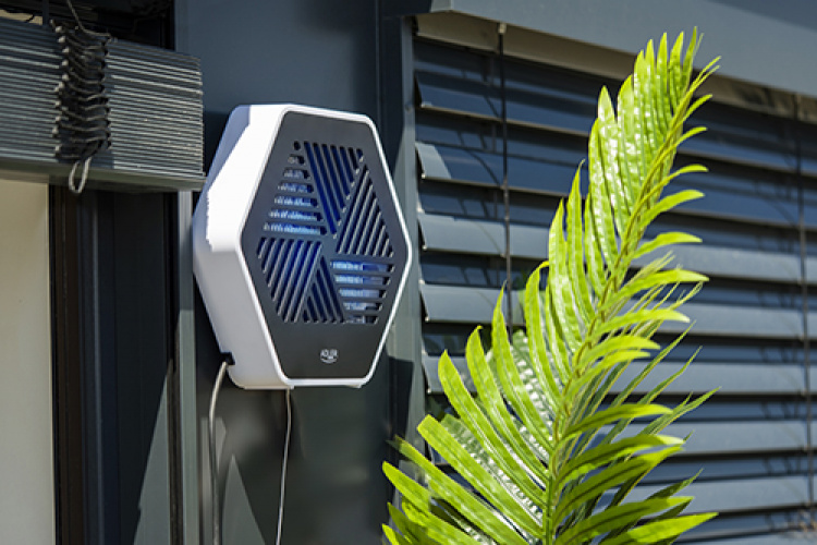 Adler AD 7939 Anti-mosquito lamp, UV Adler AD 7939 Anti-mosquito lamp, UV