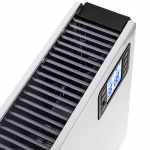 Camry Konvektorelement med fjärrkontroll