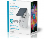 Nedis Smart plug for outdoor use Nedis Smart plug for outdoor use
