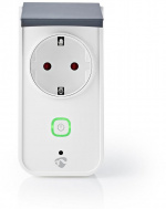 Nedis Smart plug for outdoor use Nedis Smart plug for outdoor use