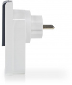 Nedis Smart plug for outdoor use Nedis Smart plug for outdoor use