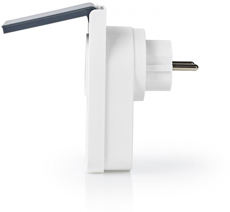 Nedis Smart plug for outdoor use Nedis Smart plug for outdoor use
