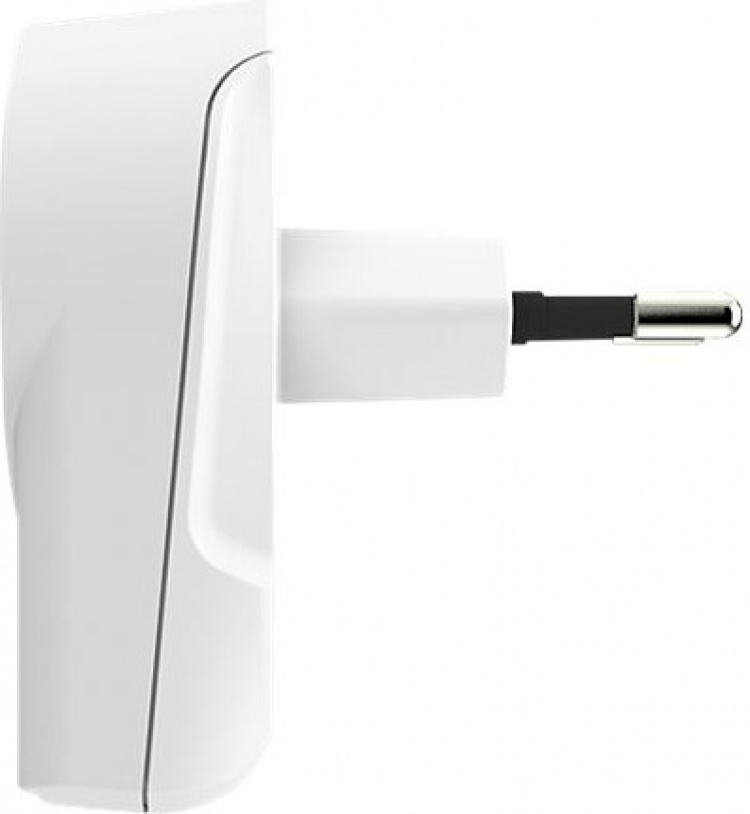 Skross Reseadapter Europa till USB-A & USB-C Skross Reseadapter Europa till USB-A & USB-C