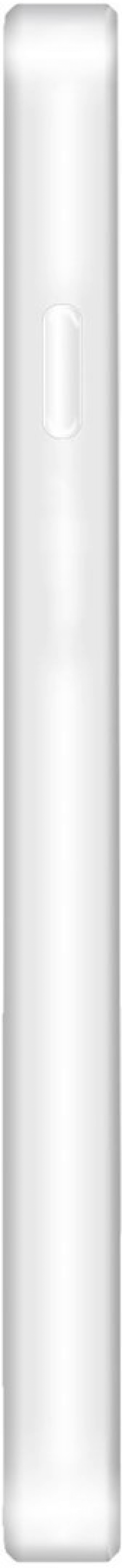 Xqisit Anti Bac Flex Shell for iPhone 14 Plus, Clear Xqisit Anti Bac Flex Shell for iPhone 14 Plus, Clear