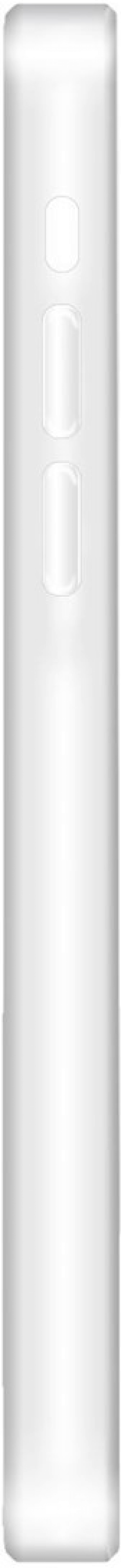 Xqisit Anti Bac Flex Shell for iPhone 14, Clear Xqisit Anti Bac Flex Shell for iPhone 14, Clear