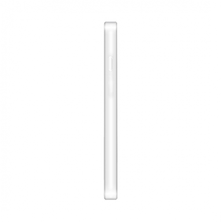 Xqisit Anti Bac Flex Shell for iPhone 14, Clear Xqisit Anti Bac Flex Shell for iPhone 14, Clear