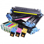 Compatible toner H-37XPF (CF237X) 25000 pages Compatible toner H-37XPF (CF237X) 25000 pages