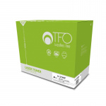 Compatible toner H-37XPF (CF237X) 25000 pages Compatible toner H-37XPF (CF237X) 25000 pages